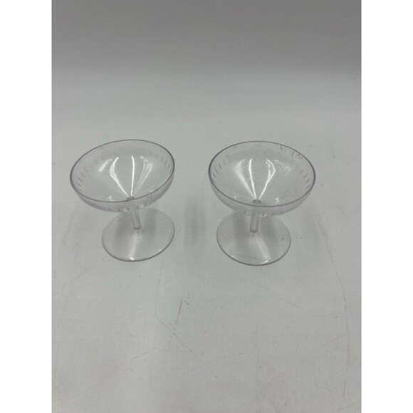 Vintage Miniature Tea Party Toys - Picture 6 of 10